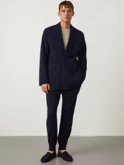Online The Lance Cardigan Men Overshirts & Cardigans