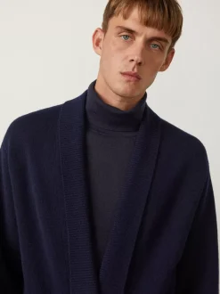 Shop The Laurent Cardigan Men Coats & Jackets