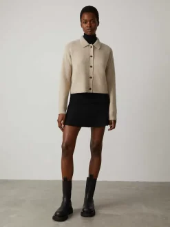 Online The Lenny Cardigan Women Coats & Jackets