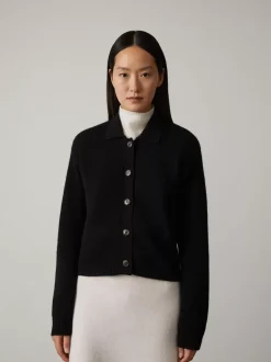 Online The Lenny Cardigan Women Coats & Jackets