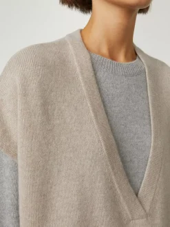 Outlet The Linn Vest Women Tops