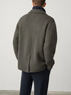 Best The Louis Overshirt Men Overshirts & Cardigans