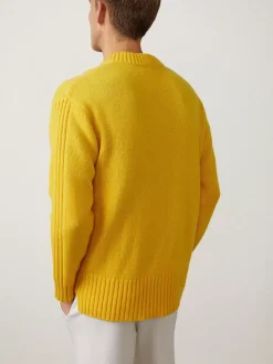 Shop The Loup Sweater Men Sweaters