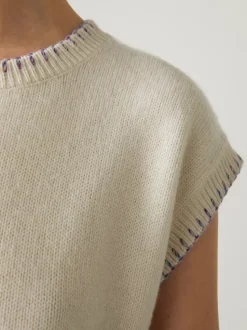 Hot The Lucia Vest Women Vests