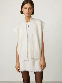 Online The Lucina Vest Women Vests