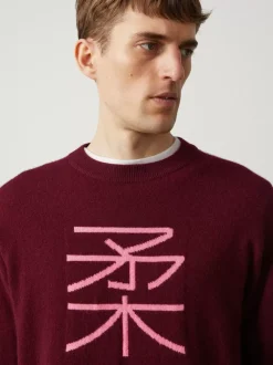 Flash Sale The Martine Sweater Men Sweaters