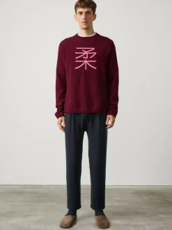 Flash Sale The Martine Sweater Men Sweaters