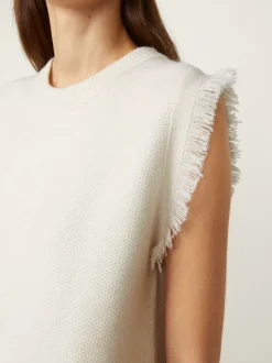 Cheap The Mathilde Vest Women Tops