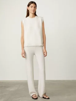 Cheap The Mathilde Vest Women Tops