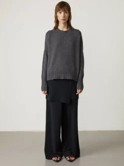 New The Mila Sweater Women Sweaters