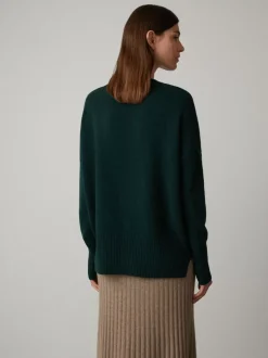 Best Sale The Mila Sweater Women Sweaters