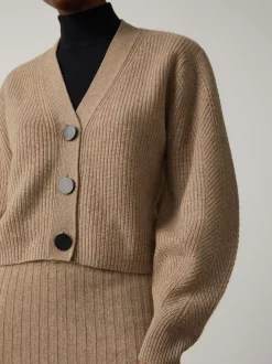 Cheap The Minna Cardigan Women Cardigans