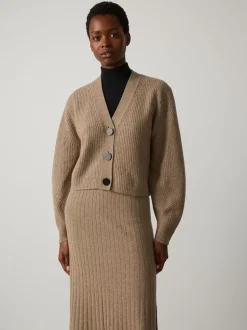 Cheap The Minna Cardigan Women Cardigans