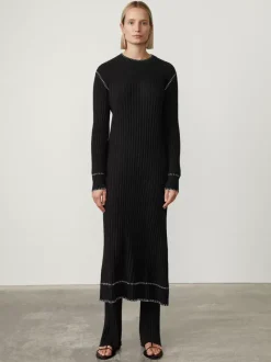 Discount The Nette Dress Women Dresses