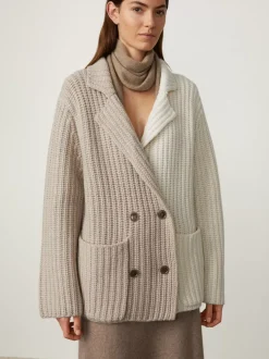 Discount The Ninon Block Cardigan Women Cardigans