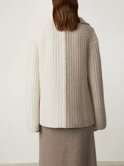 Discount The Ninon Block Cardigan Women Cardigans