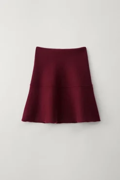 Cheap The Noa Skirt Women Skirts