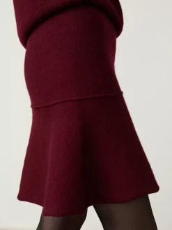 Cheap The Noa Skirt Women Skirts