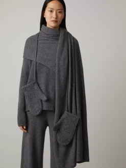 Best The Paris Scarf Women Scarves