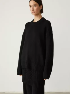 Cheap The Renske Sweater Women Sweaters