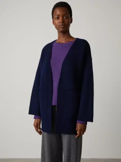 Best Sale The Ryan Coat Women Cardigans