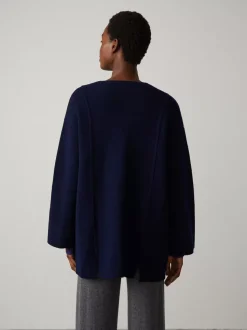 Best Sale The Ryan Coat Women Cardigans