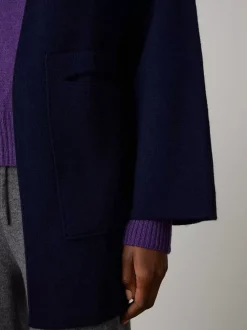 Best Sale The Ryan Coat Women Cardigans