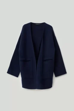 Best Sale The Ryan Coat Women Cardigans