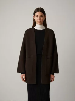 Clearance The Ryan Coat Women Coats & Jackets