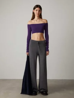 Discount The Sofi Trousers Women Pants