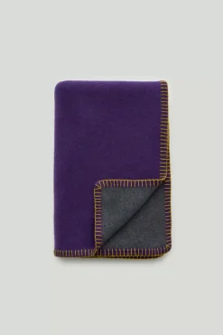 Outlet The Stockholm Blanket Blankets