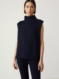 Shop The Tova Vest Women Vests