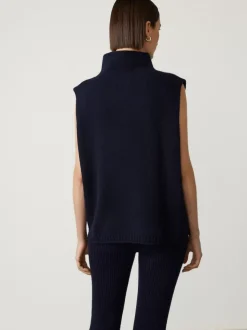 Shop The Tova Vest Women Vests