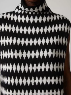 Online The Tova Vest Women Tops