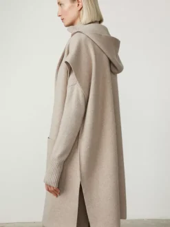 Cheap The Wendy Coat Women Vests